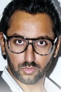 Сунил Мунши