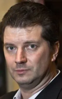 Максим Михайличенко