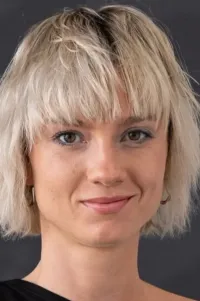 Сауле Блювайте