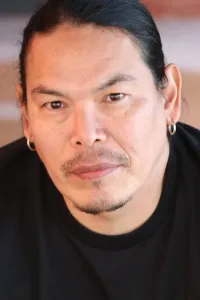 Джеймс Уайтклауд