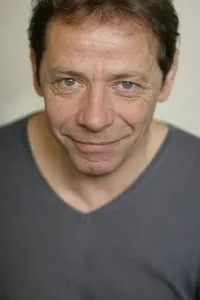 Франсуа Фраппье
