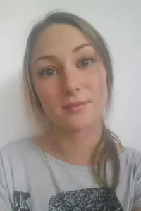 Юсефин Нюберг