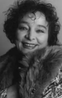 Адела Габорова