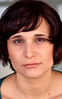 Янина Марини