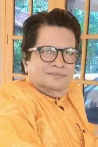 Сушит Кумар