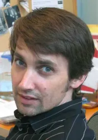 Скотт Макгихи