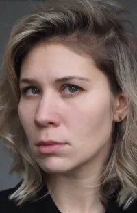 Нина Амелина
