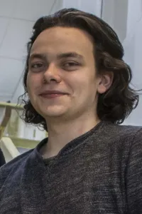 Александр Хольмен