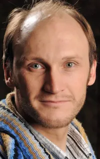 Тимур Гарипов
