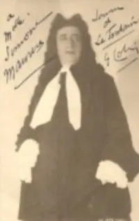 Жорж Колин