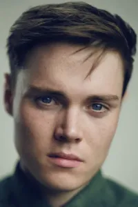 Джек Арчер