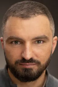 Алекс Богомолов