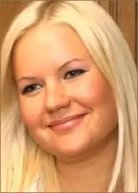 Анна Птицына