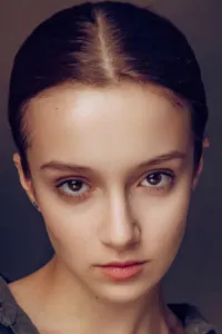 Полина Ватага