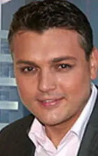 Дмитрий Хаустов