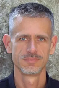 Йорг Андреас