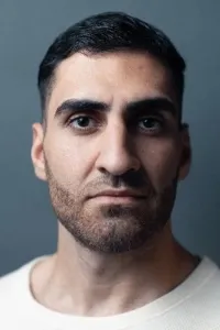 Альберт Артур Амирян
