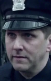 Кристофер Маррен
