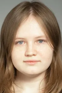 Полина Степанова