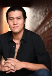 Джеймс Хсю