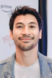 Андри Машади