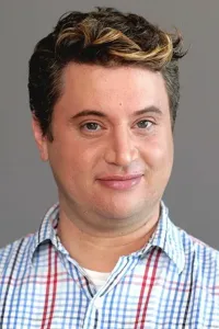 Майкл Люсид