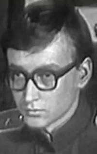 Валерий Майоров
