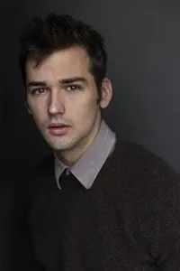 Сэмюэл Калеб Уокер