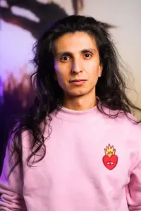 Серхио Гуатакира Сармьенто