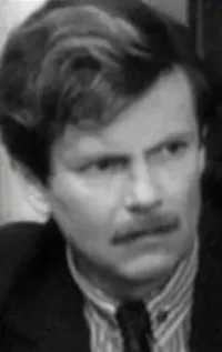 Сергей Дворецкий