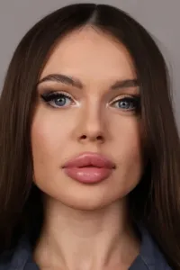 Вероника Борисова