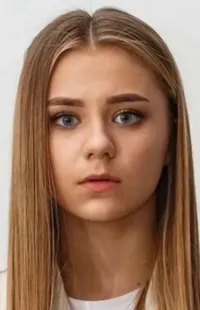 Катя Адушкина