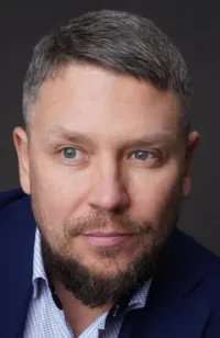 Илья Соловьев