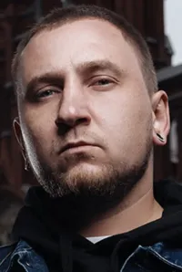 Игорь Старостин
