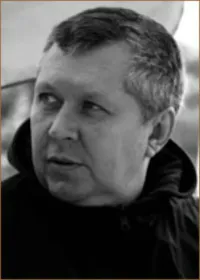 Игорь Кожевников