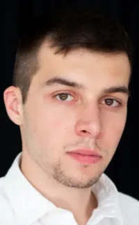 Сергей Хорольский