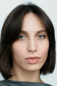 Евгения Романова