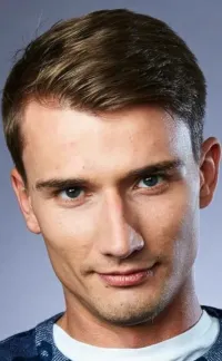 Алексей Жарков