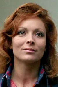 Сузанна Леви
