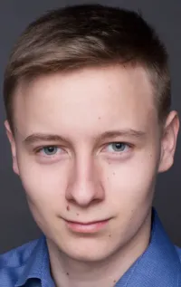 Артем Первых