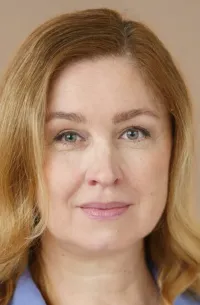 Елена Лычагина