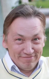 Константин Наумочкин