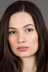 Татьяна Марадудина