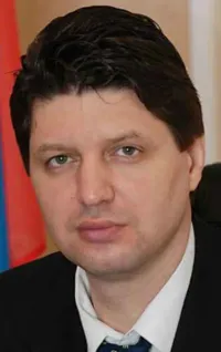 Игорь Кирпичев