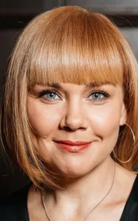 Елена Жданова