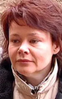 Марина Мигунова