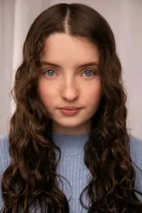 Люси Холлидэй