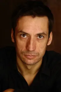 Бенжамин Эгнер