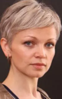 Лина Будзейкайте
