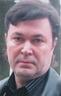 Александр Самохин